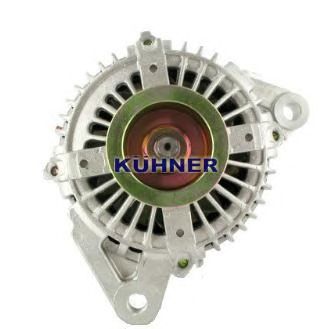 AD KUHNER 554015ri -  Генератор